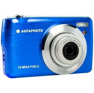 Digitális fényképezőgép AgfaPhoto Compact DC 8200 Blue