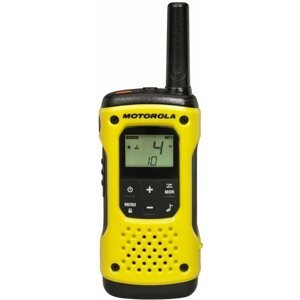 Adó-vevő Motorola TLKR T92 H2O IP67