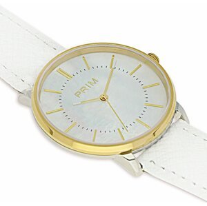 Dámské hodinky Prim Slim Pearl Icon - A - W02P.13150.A