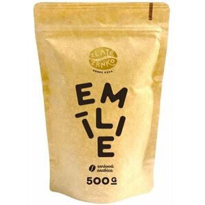 Kávé Arany Emily gabona, 500g