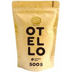 Kávé Arany Otello gabona, 500g