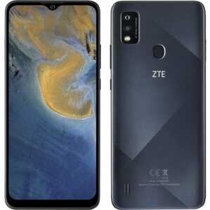 Mobiltelefon ZTE Blade A51 (2021) 2GB/32GB szürke