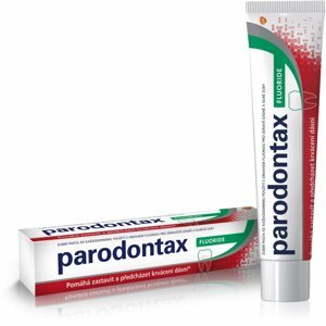 Fogkrém PARODONTAX Fluoridos Fogkrém 75 ml