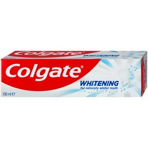 Fogkrém COLGATE Whitening 100 ml