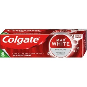 Fogkrém COLGATE Max White One Luminous 75 ml