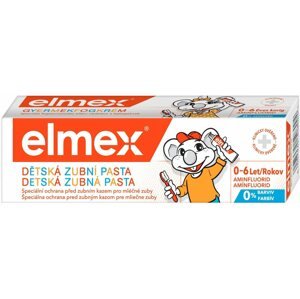 Fogkrém ELMEX Kids 50 ml