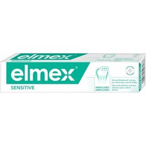 Fogkrém ELMEX Sensitive Plus 75 ml