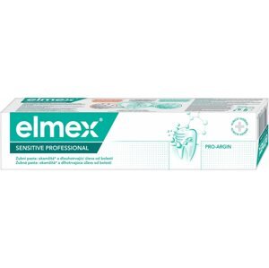 Fogkrém ELMEX Sensitive Professional 75 ml
