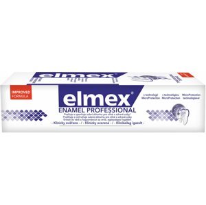 Fogkrém ELMEX Erosion 75 ml