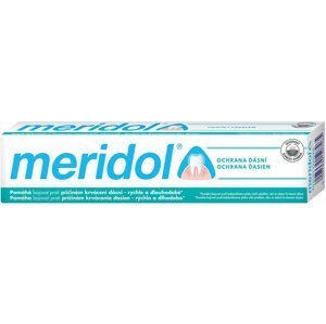 Fogkrém MERIDOL  75 ml