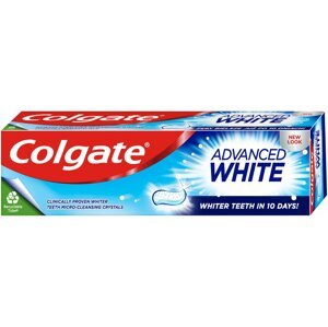 Fogkrém COLGATE Advanced Whitening 75 ml
