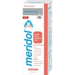 Szájvíz MERIDOL Complete Care 400 ml