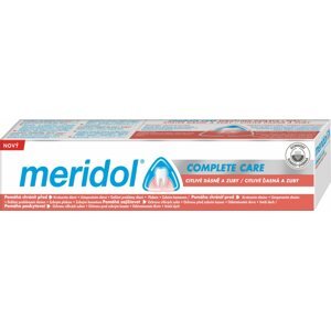 Fogkrém MERIDOL Complete Care érzékeny fogíny és fogak 75 ml