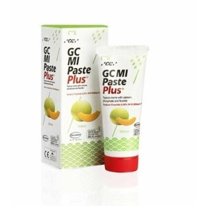 Fogkrém GC MI Paste Plus Melon 35 ml