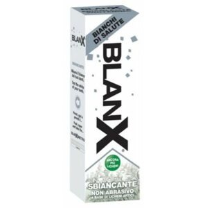 Fogkrém BLANX Whitening fehérítő fogkrém 75 ml