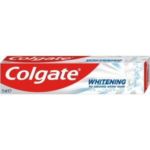 Fogkrém COLGATE Whitening 75 ml