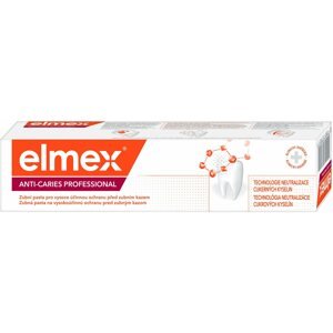 Fogkrém ELMEX Anti-Caries Protection Professional 75 ml