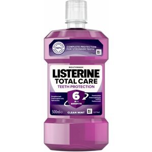 Szájvíz Listerine Total Care 500 ml