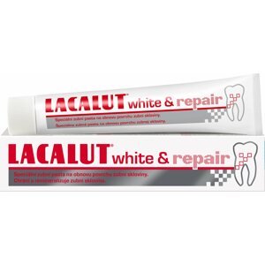Fogkrém LACALUT White & Repair 75 ml