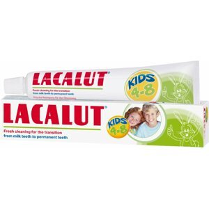 Fogkrém LACALUT Kids 50 ml