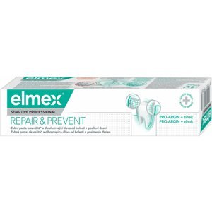 Fogkrém ELMEX Sensitive Professional Repair & Prevent 75 ml