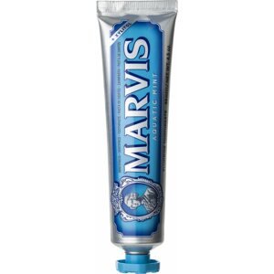 Fogkrém MARVIS Aquatic Mint 85 ml