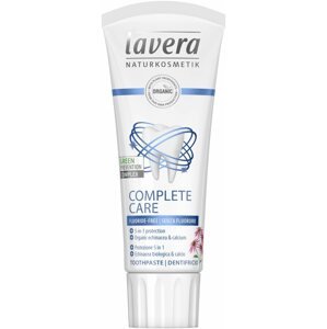 Fogkrém LAVERA Complete Care 75 ml