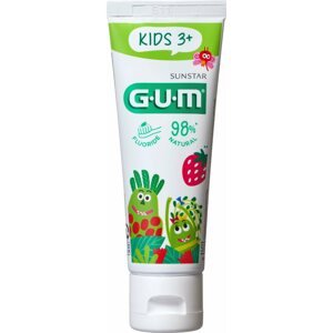 Fogkrém GUM Kids Moster (2-6 év) 50 ml