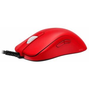 Gamer egér ZOWIE by BenQ FK1-B RED Special Edition V2