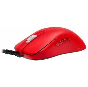 Gamer egér ZOWIE by BenQ FK2-B RED Special Edition V2