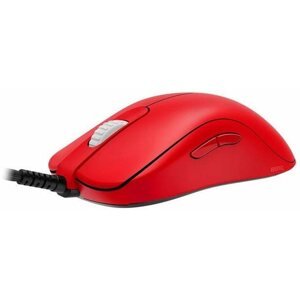 Gamer egér ZOWIE by BenQ FK1+-B RED Special Edition V2