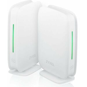Router Zyxel - Multy M1 WiFi  System (Pack of 2) AX1800 Dual-Band WiFi