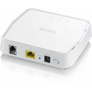 VDSL2  modem Zyxel VMG4005-B50A-EU01V1F