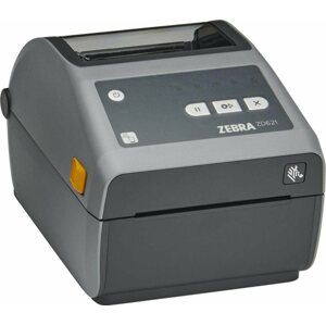 Tiskárna štítků Zebra ZD621d (ZD6A042-D0EF00EZ)